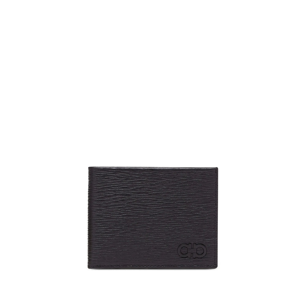 Ferragamo Wallets - Nero | d0a9d77b77bf8a41c42d30788adedaa60dc82a5e