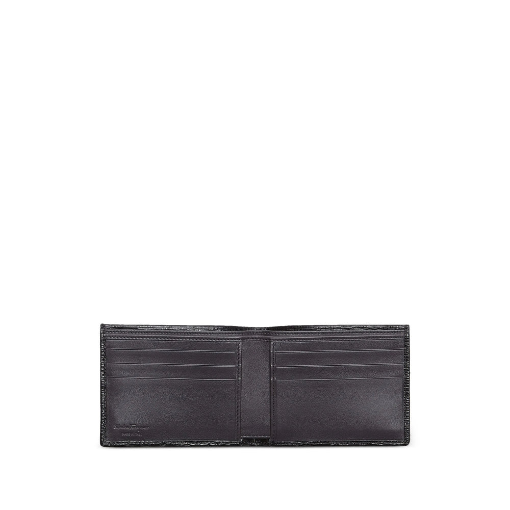 Ferragamo Wallets - Nero | 7e4e933f09c9856950fe752148f6d31fbe45daea