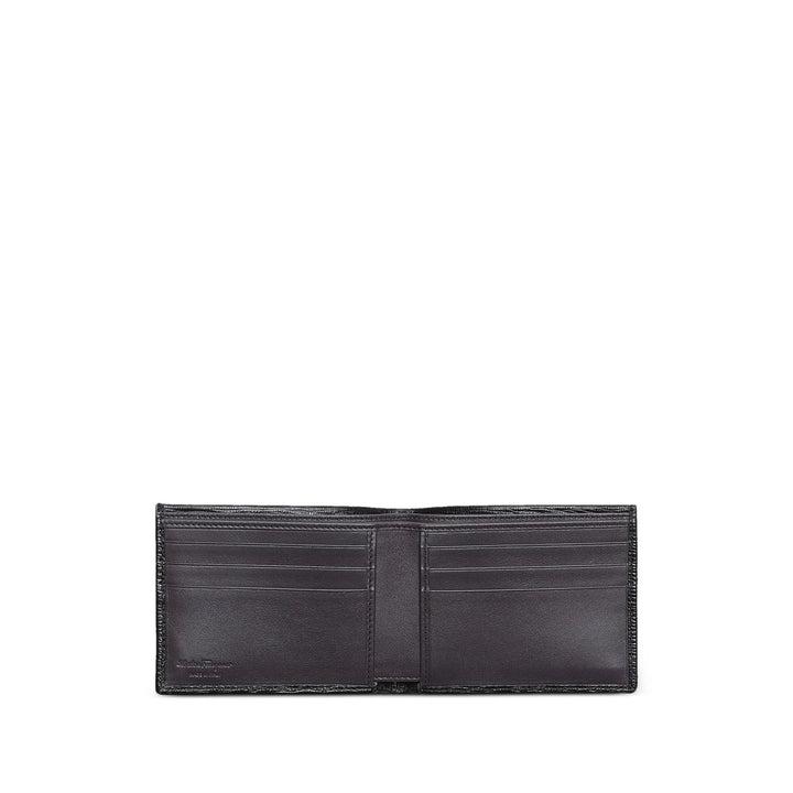 Ferragamo Wallets - Nero | 7e4e933f09c9856950fe752148f6d31fbe45daea