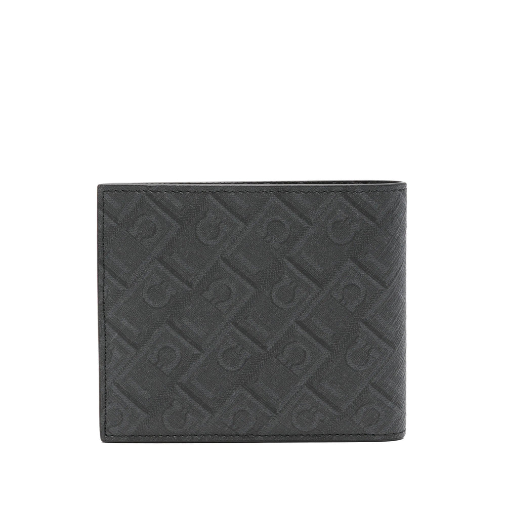 Ferragamo Wallets - Nero, Grigio | b9b6112db39077d64b5264c233caec9360968077