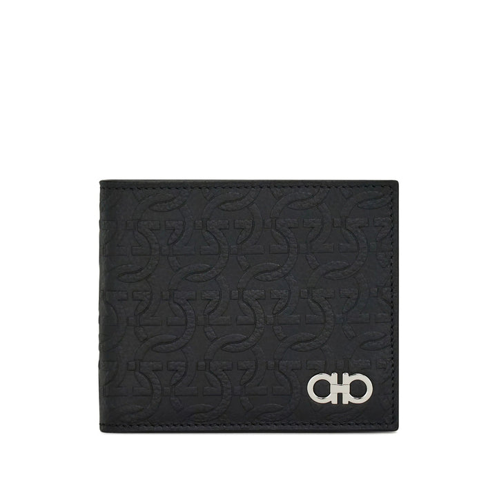 Ferragamo Wallets - Nero | 5c48da6470e44989ba39f9d57fa2cbf30dbfa702