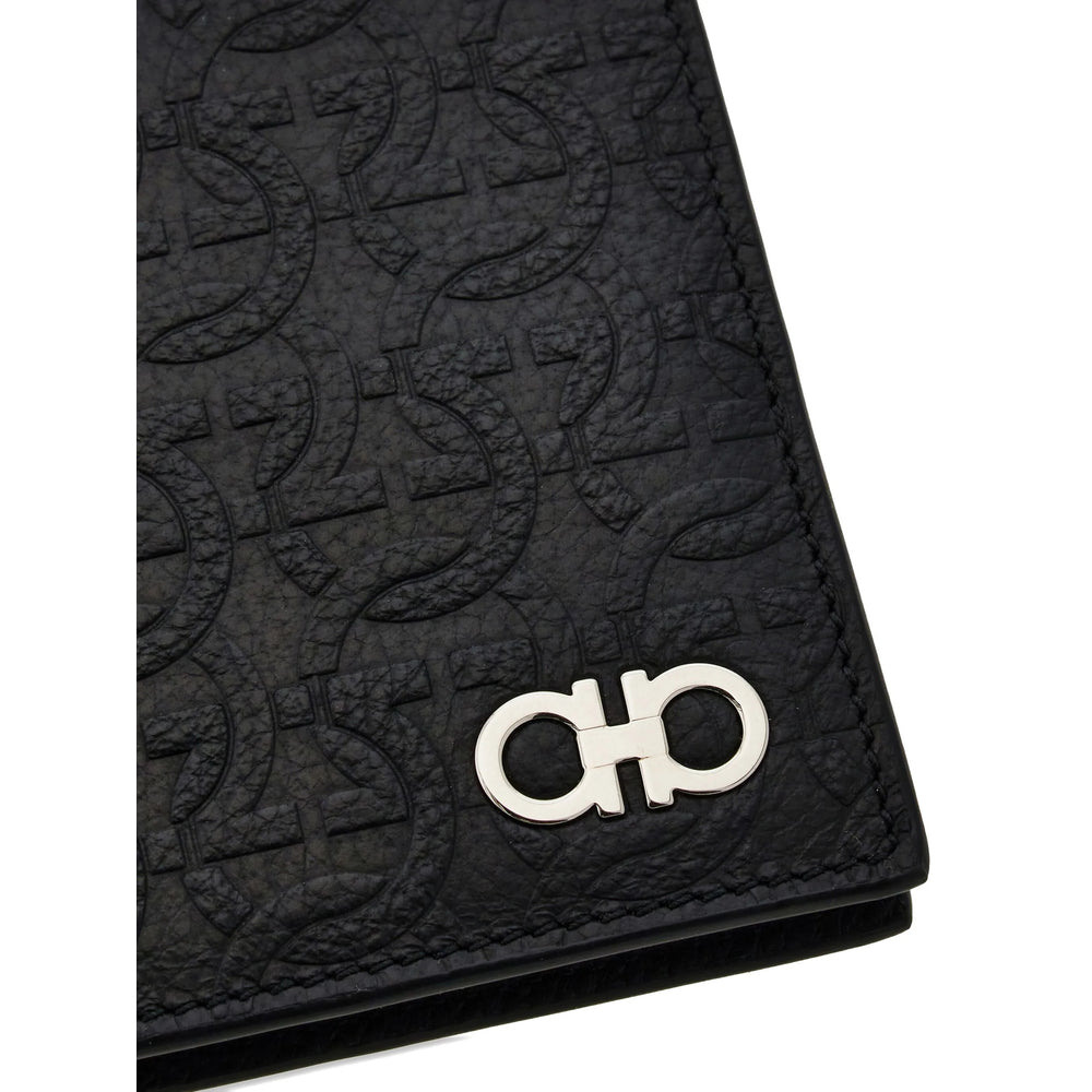 Ferragamo Wallets - Nero | ce9e365b325351bb06a50f7e81e903e941d1328a