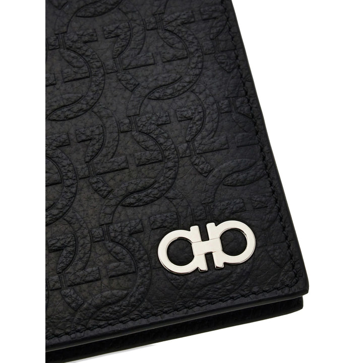 Ferragamo Wallets - Nero | ce9e365b325351bb06a50f7e81e903e941d1328a