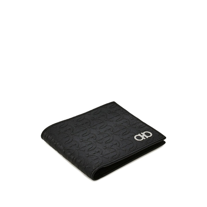 Ferragamo Wallets - Nero | 7647970ac0693e5852efb2b3a3b7c5d1a8d0417d