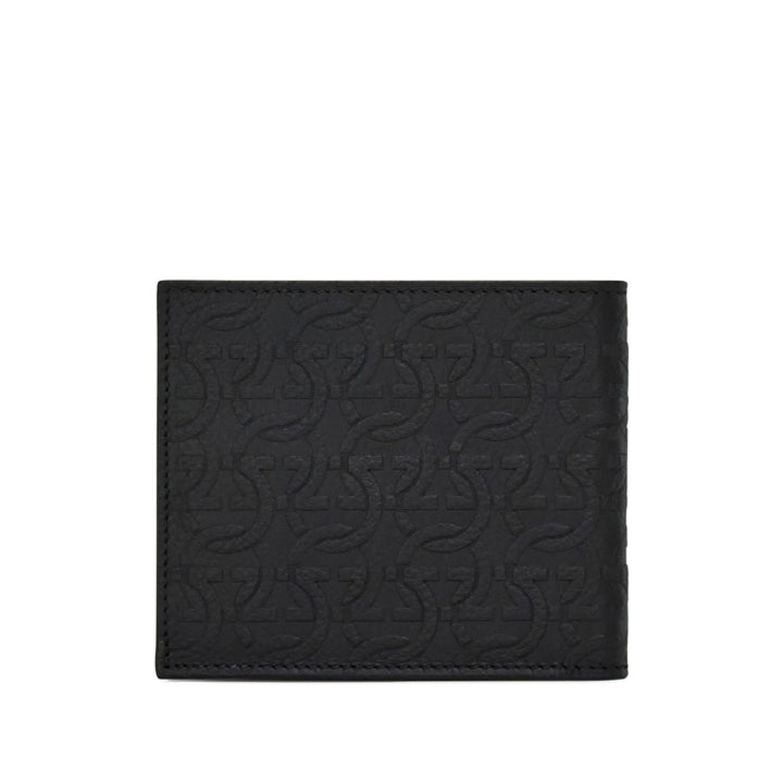 Ferragamo Wallets - Nero | e520ada314eae421fceefdd58df88fc33b7f6281