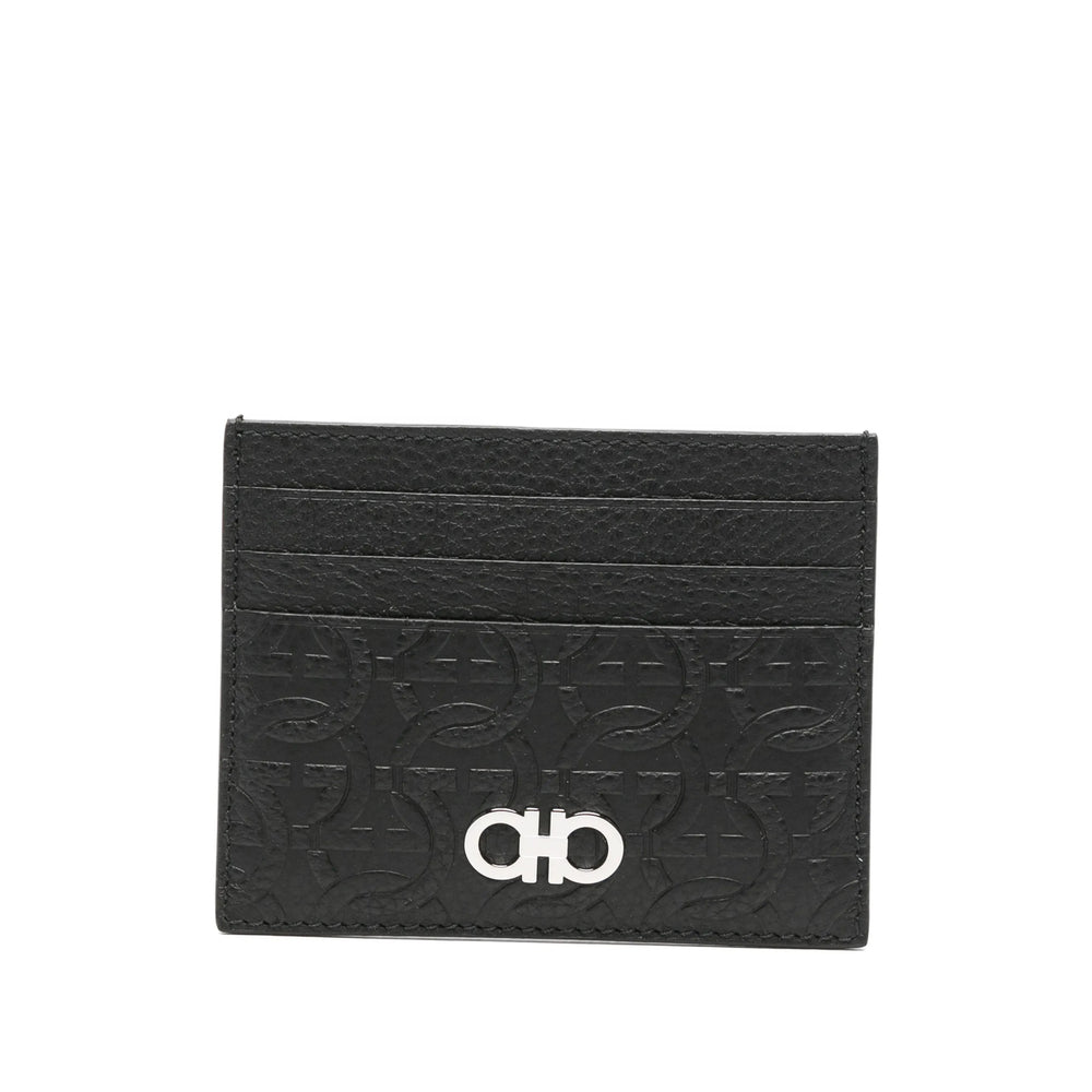 Ferragamo Portafogli e Portacarte - Nero | c60fe42a150fd8053b12deac840b92859dacfe8c