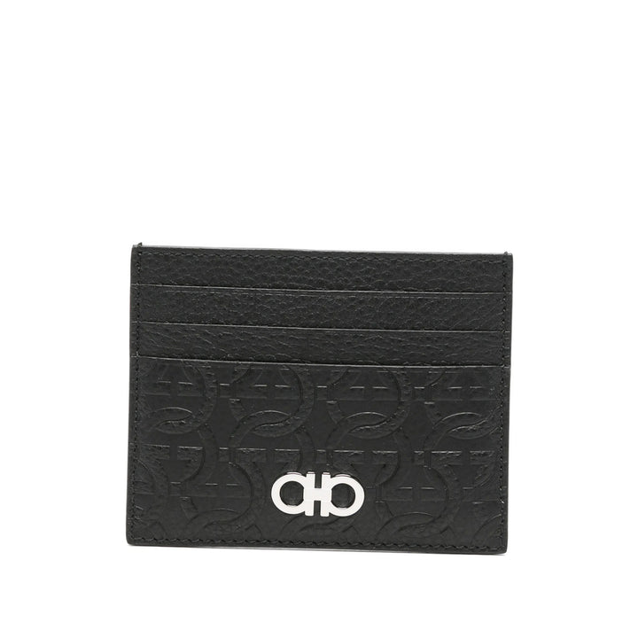 Ferragamo Portafogli e Portacarte - Nero | c60fe42a150fd8053b12deac840b92859dacfe8c