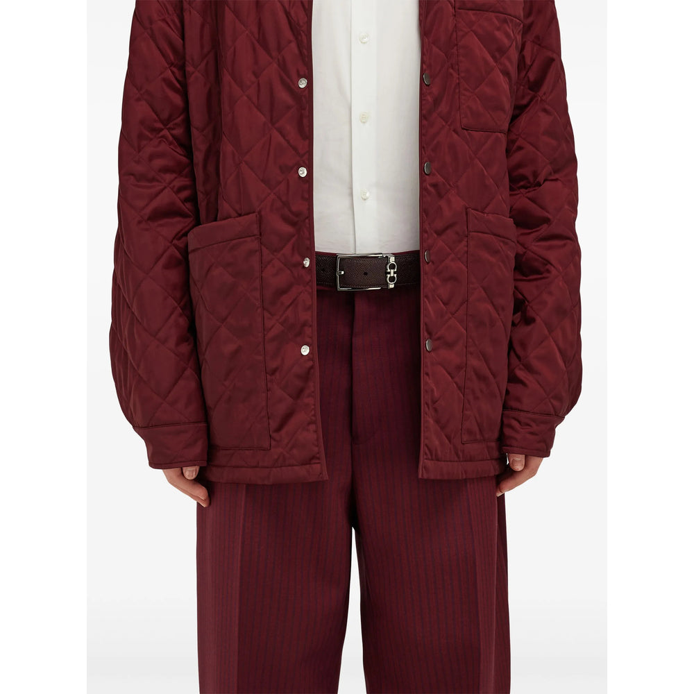 Ferragamo Cinture - Marrone, Nero | 7e3ef8a77a84cdbbc233b0943bade95da2f11800