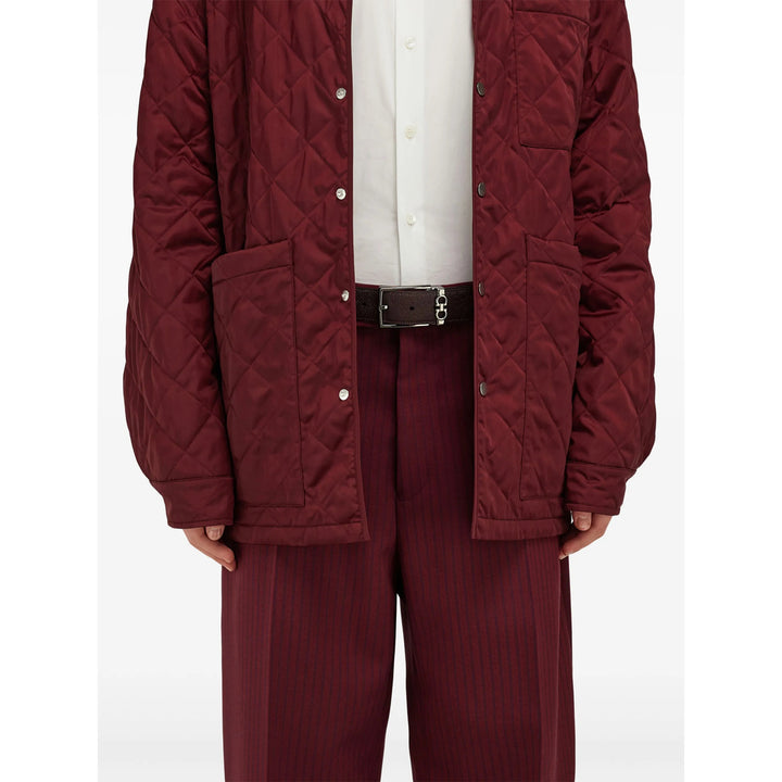 Ferragamo Cinture - Marrone, Nero | 7e3ef8a77a84cdbbc233b0943bade95da2f11800