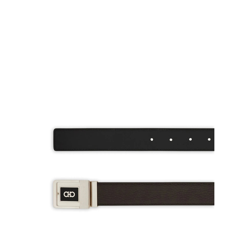 Ferragamo Cinture - Marrone, Nero | eb8e4da907934bca758b08c0639d04d6315d1df1