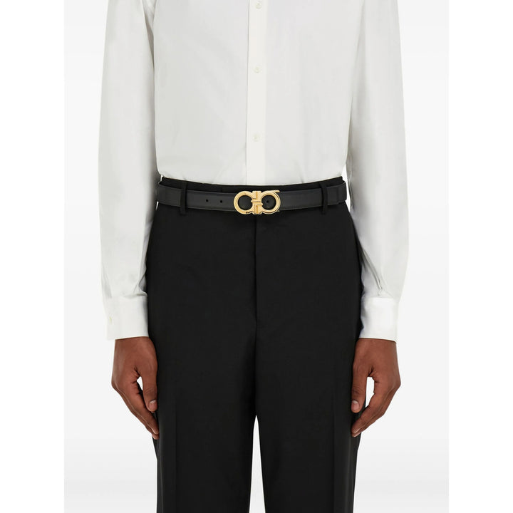 Ferragamo Cinture - Nero | fcfa8fc3ad8a5b897257a0782665bdce6247bf54