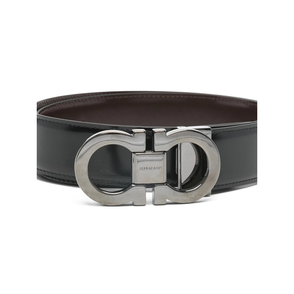 Ferragamo Cinture - Nero | f8b54eaf751a9b6bf676d3804780511c07e342d3