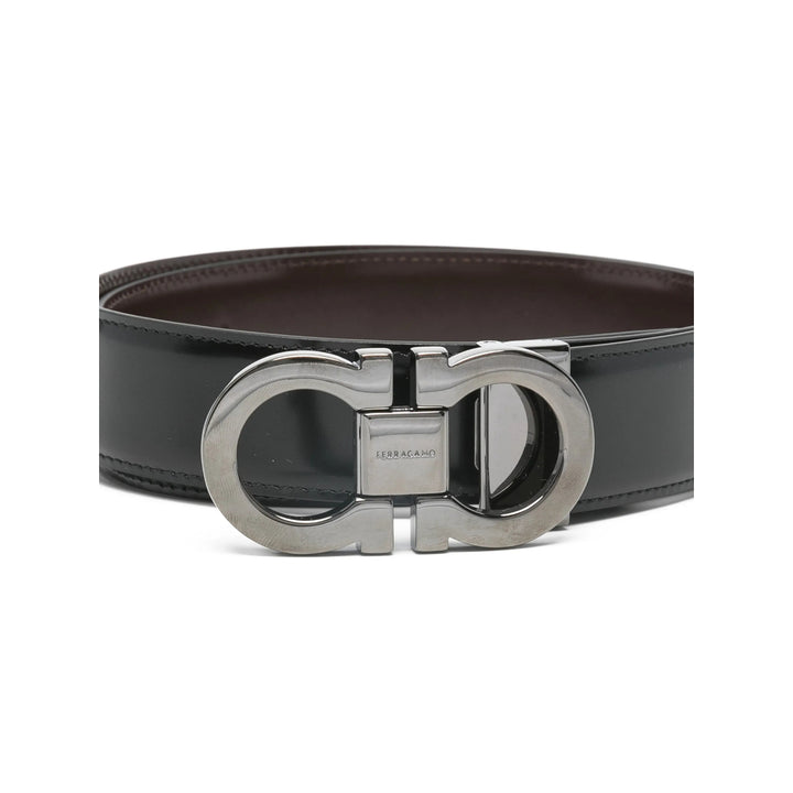 Ferragamo Cinture - Nero | f8b54eaf751a9b6bf676d3804780511c07e342d3