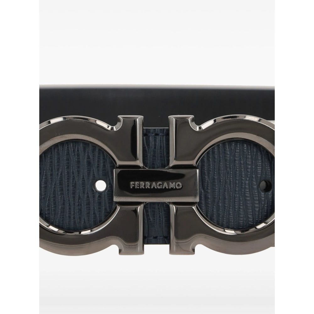 Ferragamo Cinture - Nero, Blu | 00361c7deecf326256d86252dccce840e7678e3b