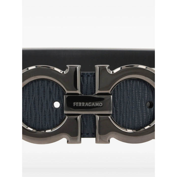 Ferragamo Cinture - Nero, Blu | 00361c7deecf326256d86252dccce840e7678e3b