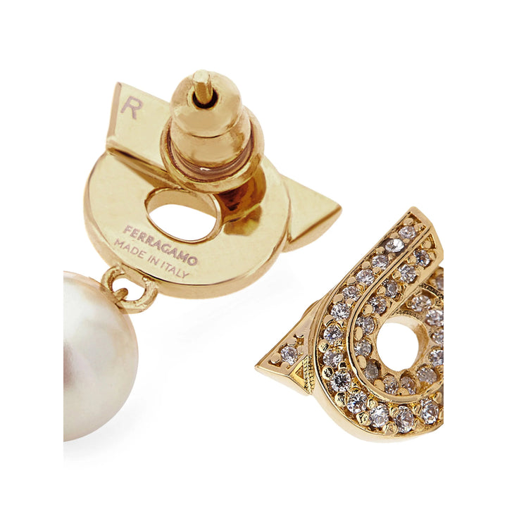 Ferragamo Jewellery - Oro | 968098687124915fe647615f5d058d6b2607347d