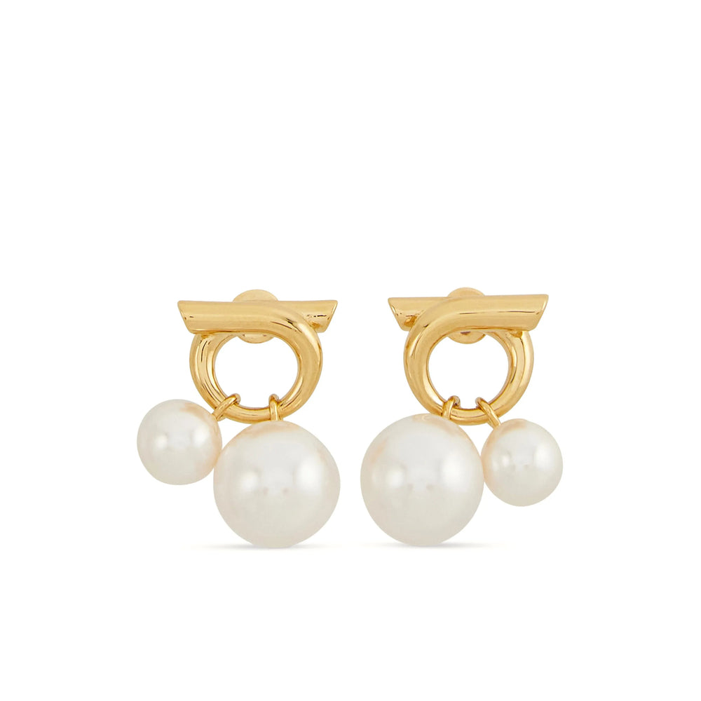 Ferragamo Jewellery - Oro, Bianco | 2c486c11843e9881a0348126a3280756d44b1ed4