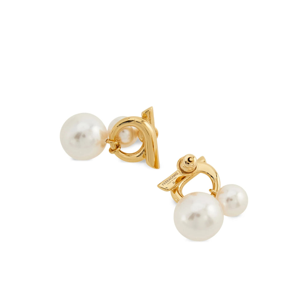 Ferragamo Jewellery - Oro, Bianco | eabc9a07771c49acfd627a863c9cc0157a421377
