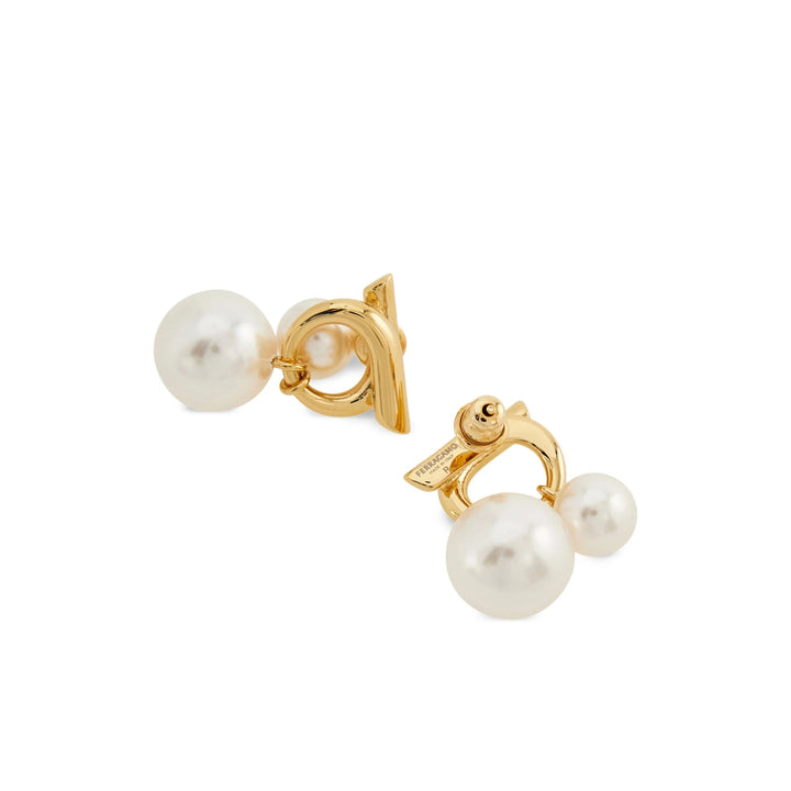 Ferragamo Jewellery - Oro, Bianco | eabc9a07771c49acfd627a863c9cc0157a421377