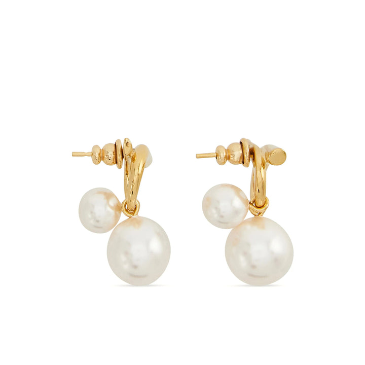 Ferragamo Jewellery - Oro, Bianco | 0884423e77e1b7cb87dafdcc2cd8854b44909055
