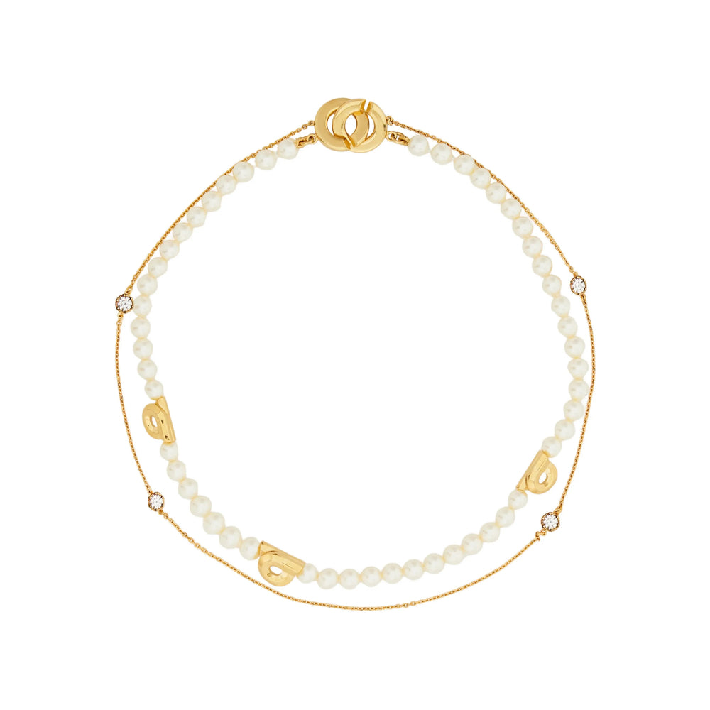 Ferragamo Jewellery - Oro, Bianco | e8ac99b6c35f30e316cdd481bce599be9b553722