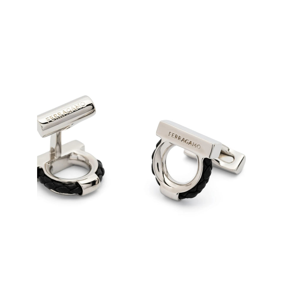 Ferragamo Jewellery - Argento, Nero | e9c990588e432381202352a8a7705adc478cbb9b