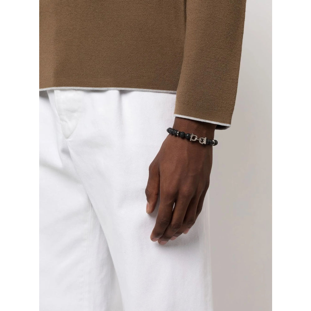 Ferragamo Jewellery - Nero | bb7abe3a70647e19c53528ce866b6811f9e1f490