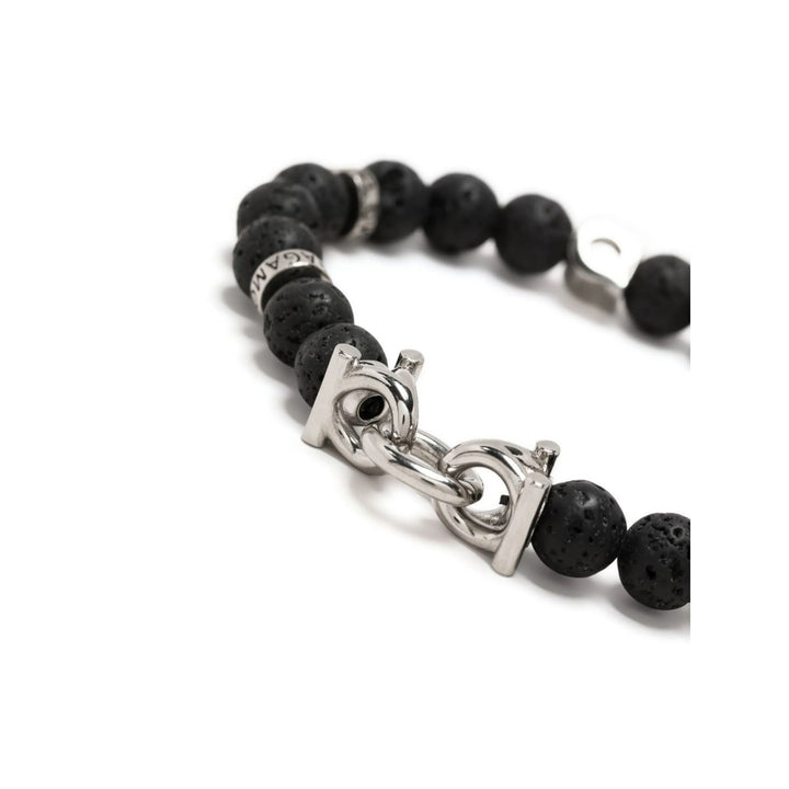 Ferragamo Jewellery - Nero | 2528e5a1ac57cee948e874c3aea87d3647b639e0