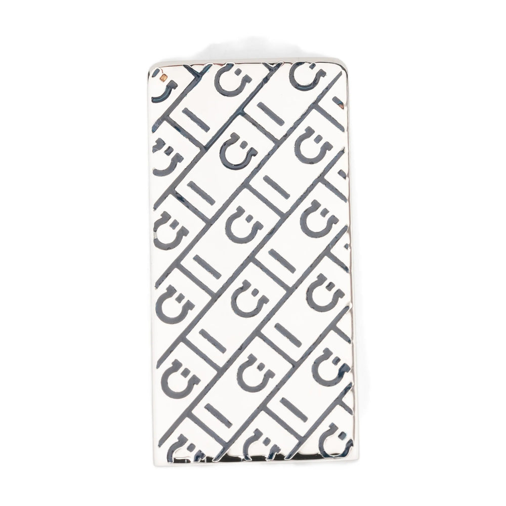 Ferragamo Jewellery - Bianco, Blu | 448942be83058e410c1bcc27f4ed3e7aeb8a9da7