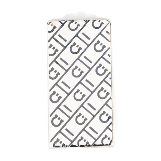 Jewellery Bianco, Blu