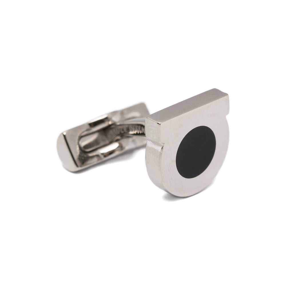 Ferragamo Jewellery - Argento, Nero | 98aeefe51d490902e142d6708ddab93be9184a3d