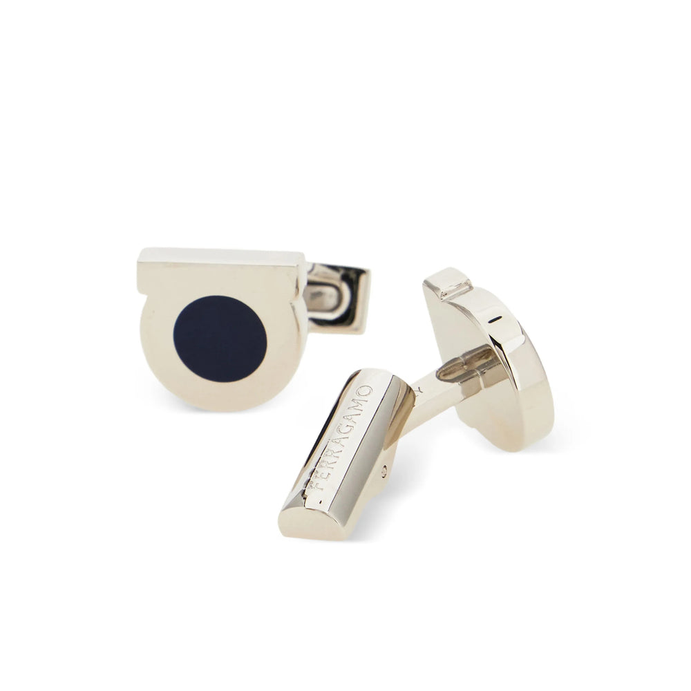 Ferragamo Jewellery - Argento, Nero | 5d0c2400e395fc388c9549569fae278040f0d382