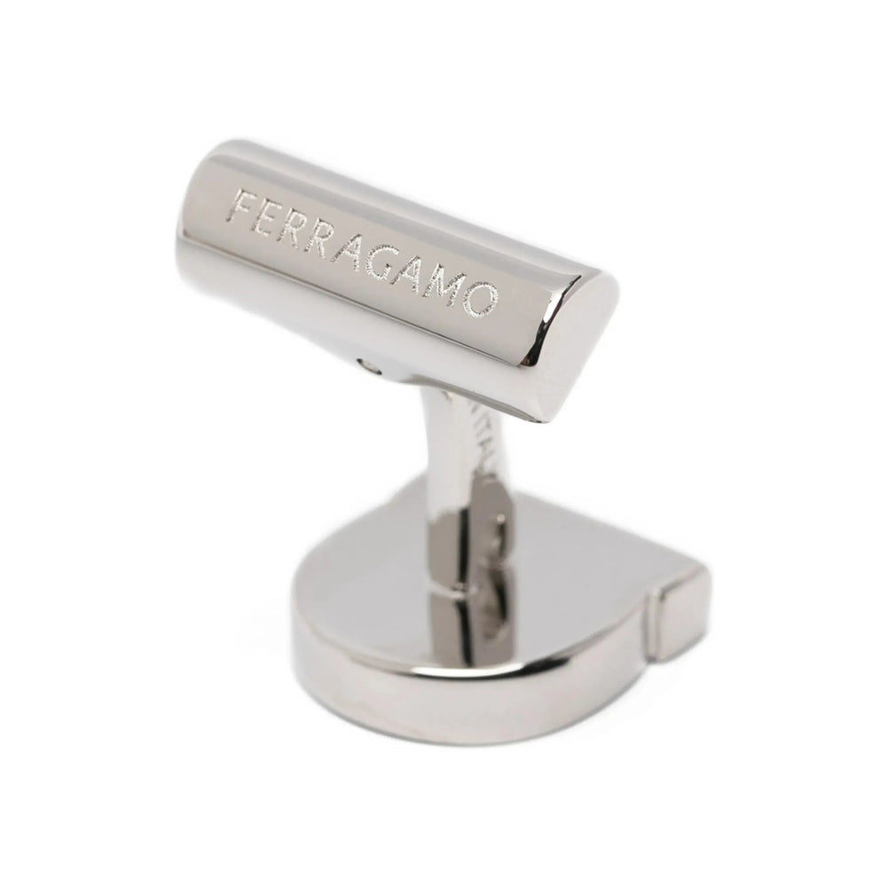Ferragamo Jewellery - Argento, Rosso | da8752cb5f8d20e05d2b01b6f75765530cd26854