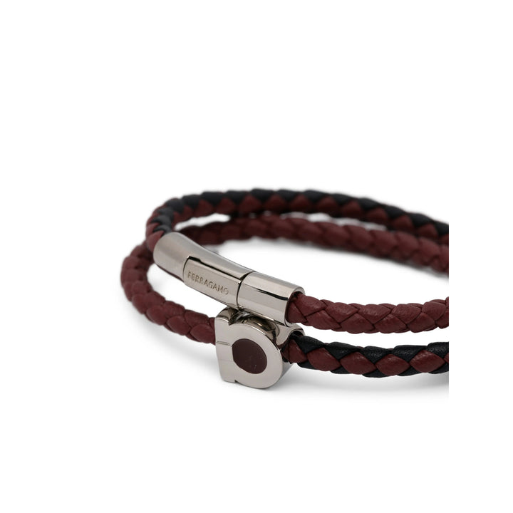 Ferragamo Jewellery - Rosso, Nero | a395cdcf10a944e4e57aeaab12330b871053f915