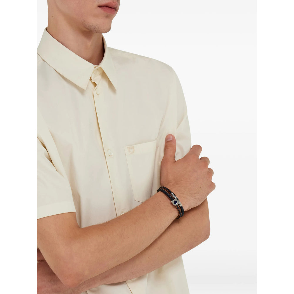 Ferragamo Jewellery - Nero, Marrone | 60d6cff9bb80939df446040ec93d4ea35b553f6f