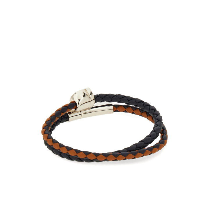 Ferragamo Jewellery - Nero, Marrone | 2efe2d160ce3706e7019ad69c0225a3b21ad2265