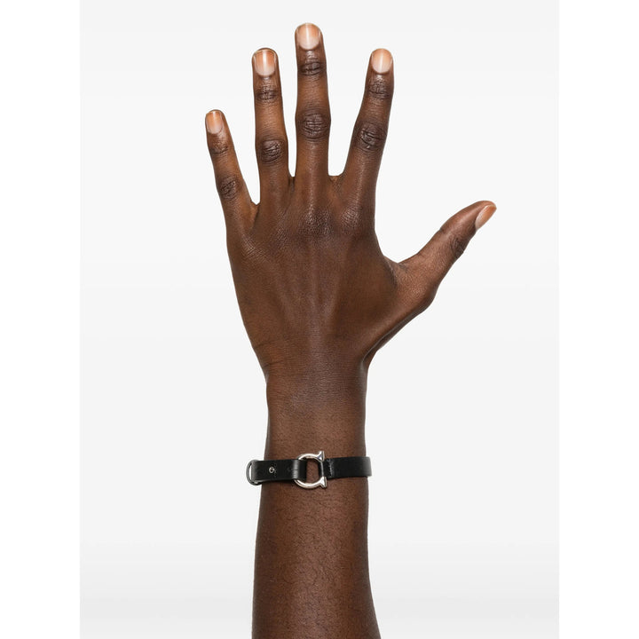 Ferragamo Jewellery - Nero, Argento | 93d983d6612e3e6ee0aaf814f6b9eacd83d376a1
