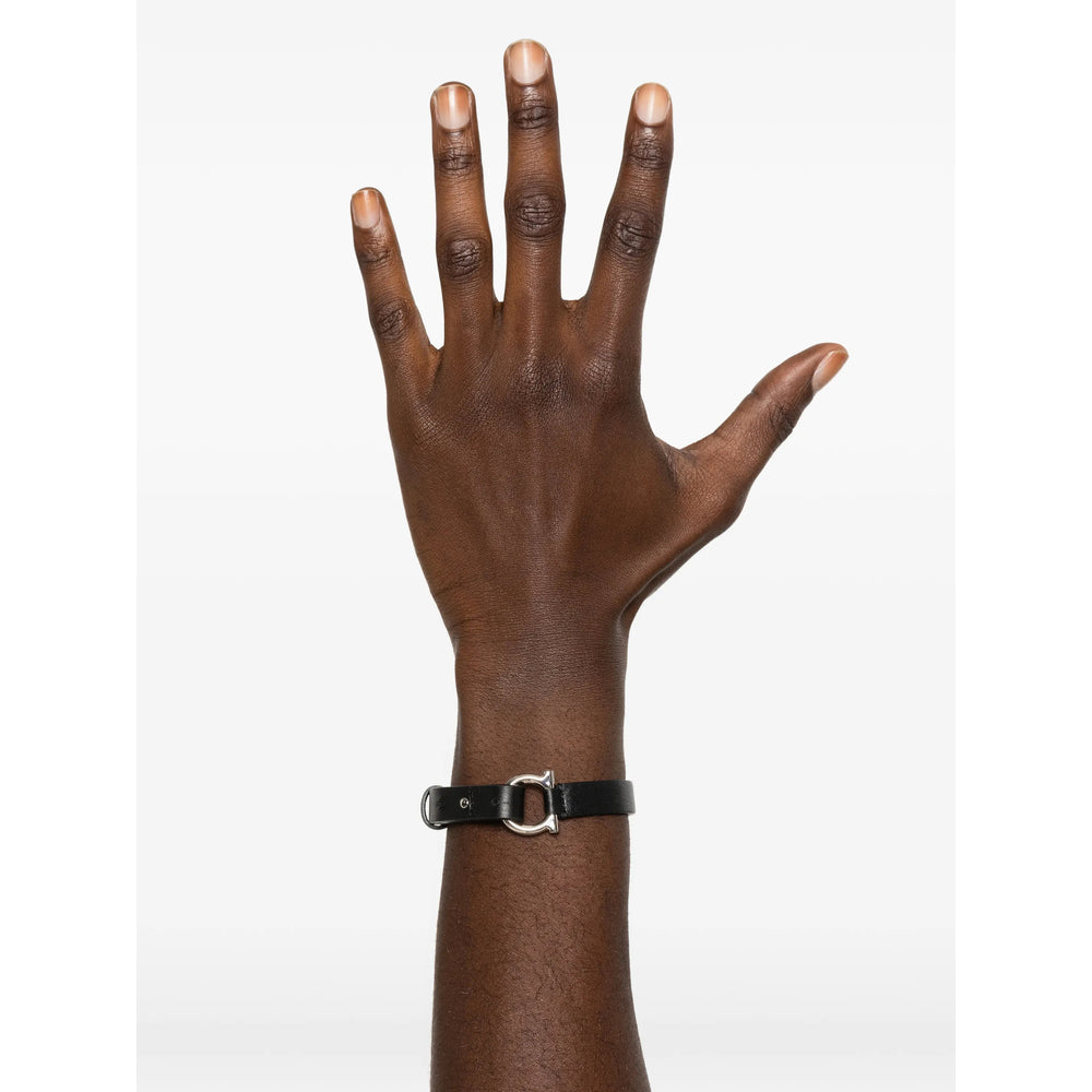 Ferragamo Jewellery - Nero, Argento | f532530320b5cd23ab8bbed5d226230986cdbc36