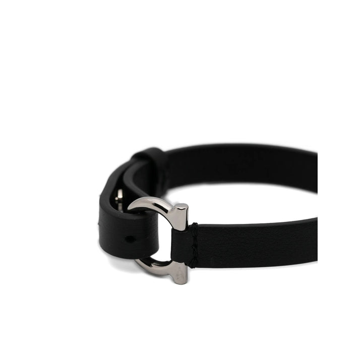 Ferragamo Jewellery - Nero, Argento | c993464a016fedf7b9babf1341426c9edabf3319