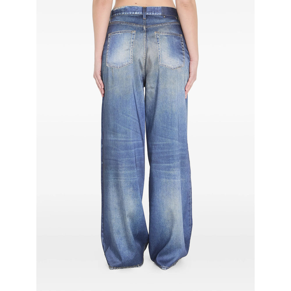 Golden Goose Jeans - Blu | d66fe27453fdd7c0f6cc47036955120fef5511c0