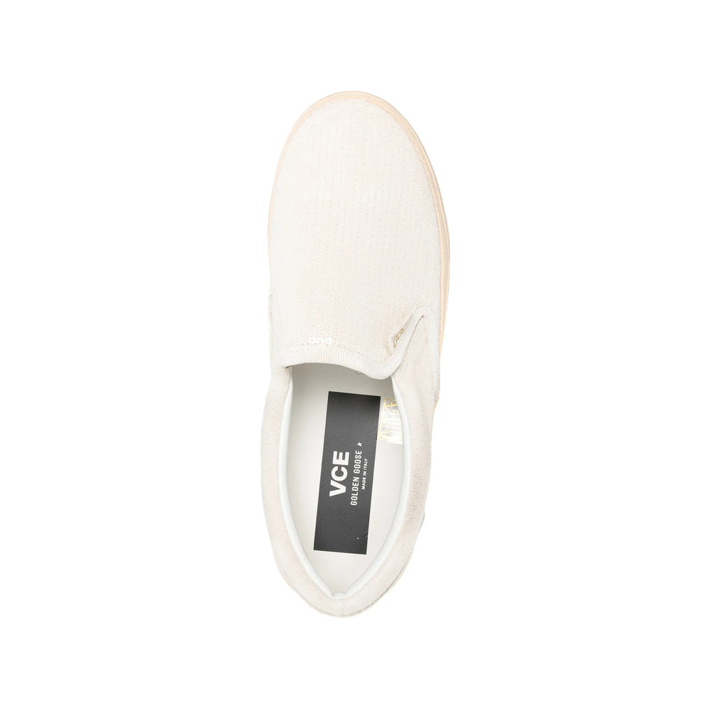 Golden Goose Scarpe - Neutro | 06c1454271f7781b86034dd5b448d214e4eac061