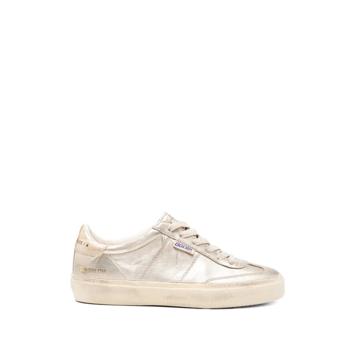 Golden Goose Sneakers - Oro | 9d2ef7c769277a0e8088b0252aca98fdc2cb1c34