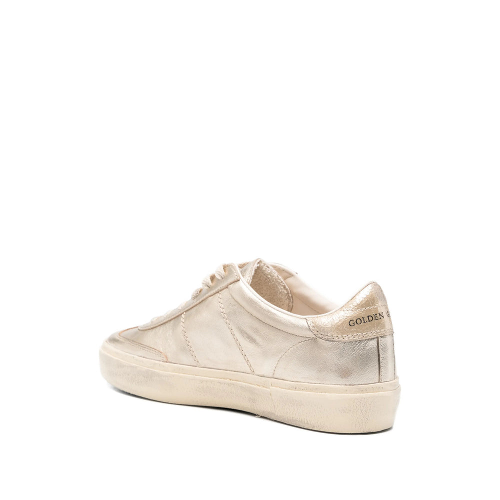 Golden Goose Sneakers - Oro | fe1035d60c4b05deeff7bc3c453f7ac1af8d9708
