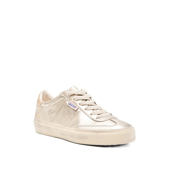 Golden Goose Sneakers - Oro | 7e5ecb74623a23a80a8006b732a0904a925b1f20