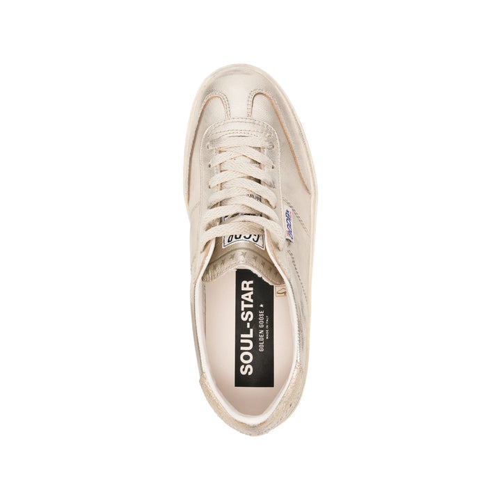 Golden Goose Sneakers - Oro | cced3a0694e883d78bdf5558f809d6405d215ae3