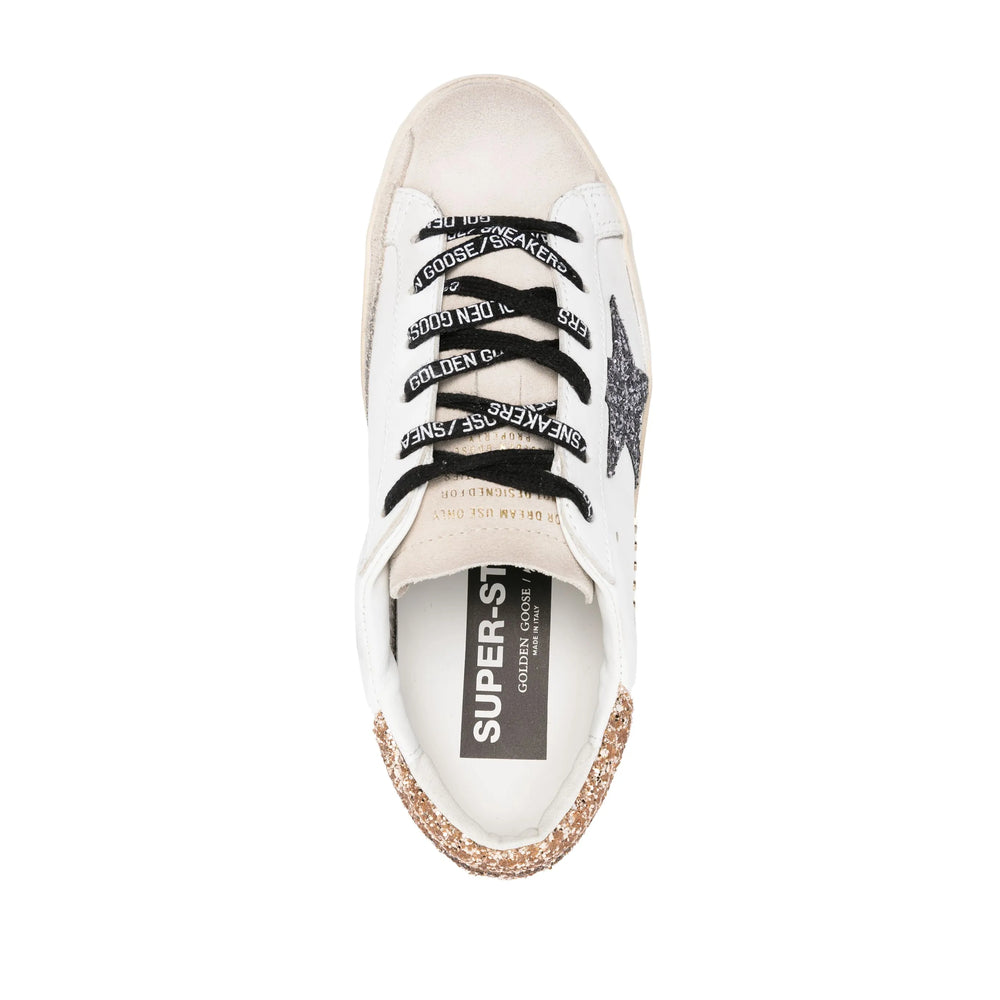 Golden Goose Sneakers - Bianco | 9ecd44ec0ed1222c2b696f7f787b339dc973a923