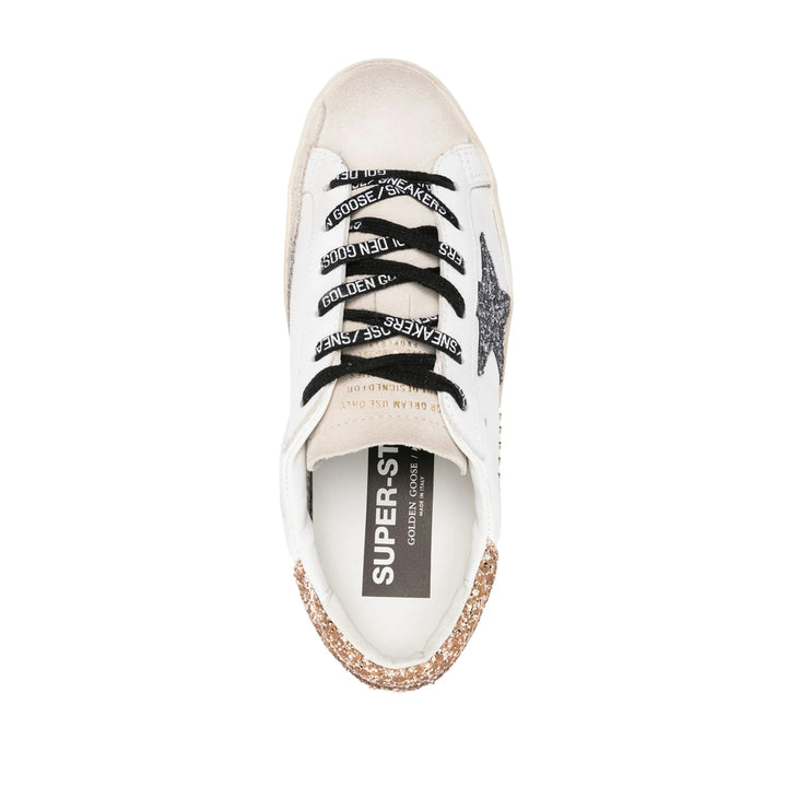 Golden Goose Sneakers - Bianco | 9ecd44ec0ed1222c2b696f7f787b339dc973a923