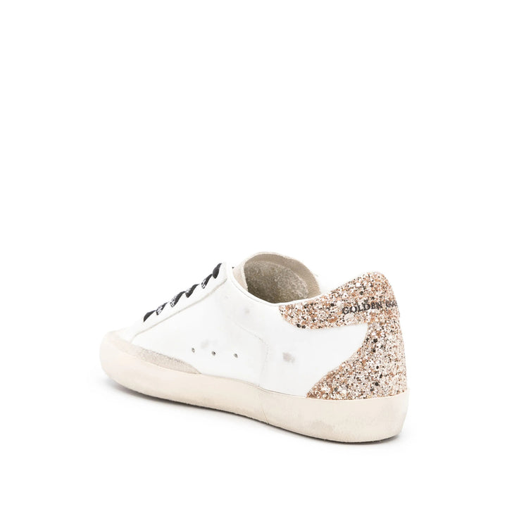 Golden Goose Sneakers - Bianco | 59716e997edd26f88e0824054c787a710716543c
