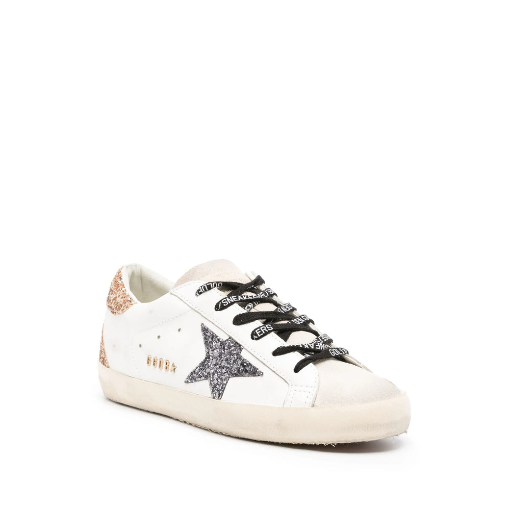 Golden Goose Sneakers - Bianco | 9e1e7267898c312ed14ffaec7d65526782ad7a8d