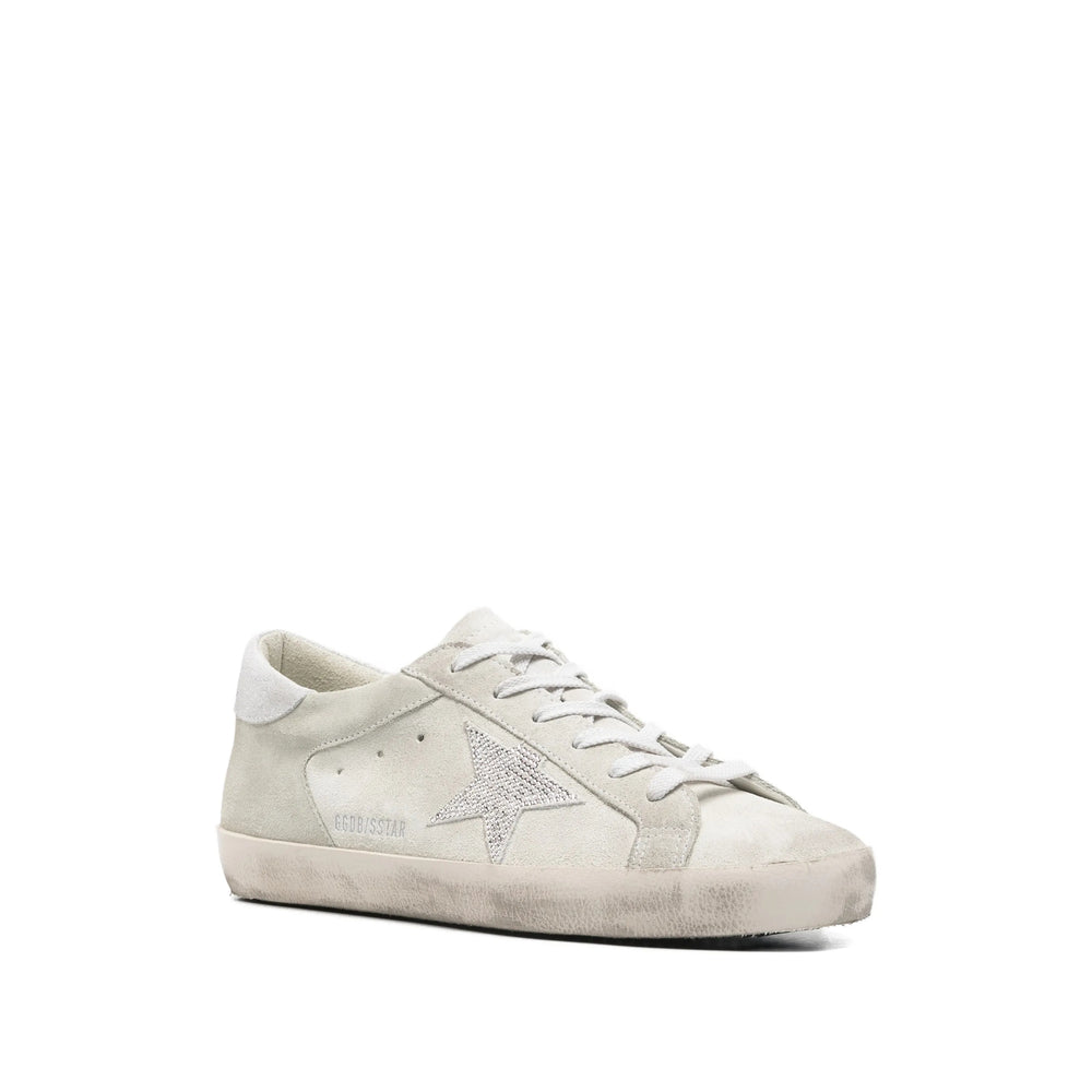 Golden Goose Sneakers - Bianco | 5f8c817735dcd3751e2980a4712ee63b7ff4790b